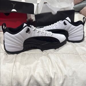 Air Jordan 12 Retro Low GC